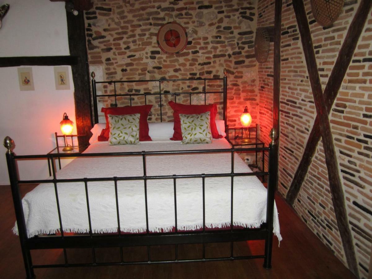 La Bonbonniere Bed & Breakfast Bergerac Exterior photo