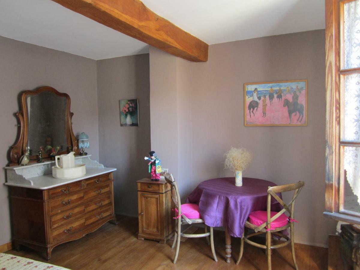 La Bonbonniere Bed & Breakfast Bergerac Exterior photo