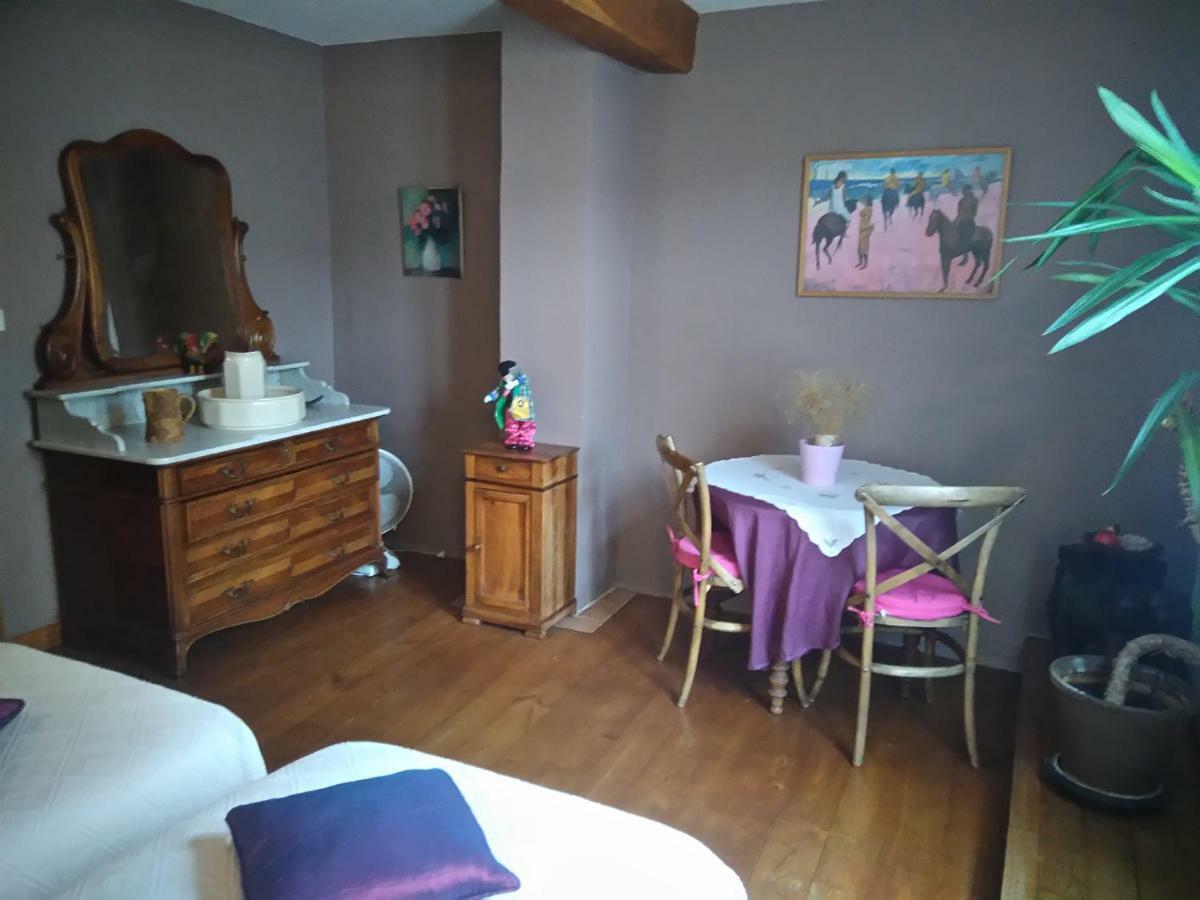 La Bonbonniere Bed & Breakfast Bergerac Exterior photo